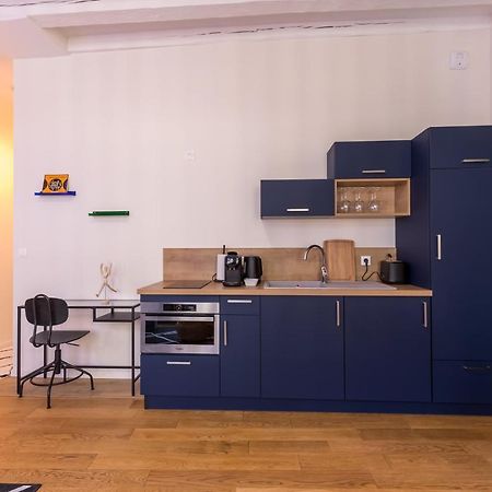 Appartement 24H Au Mans à Le Mans Extérieur photo