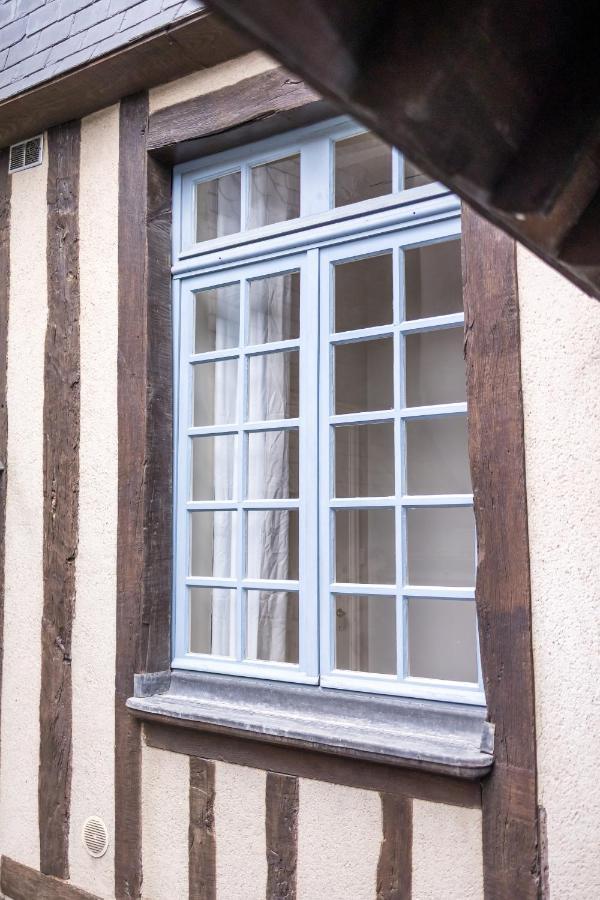 Appartement 24H Au Mans à Le Mans Extérieur photo