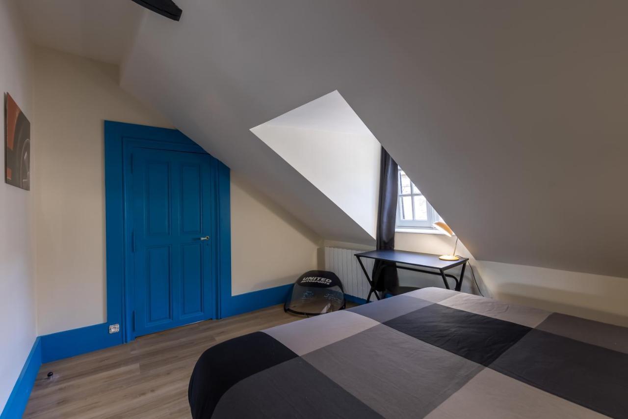 Appartement 24H Au Mans à Le Mans Extérieur photo