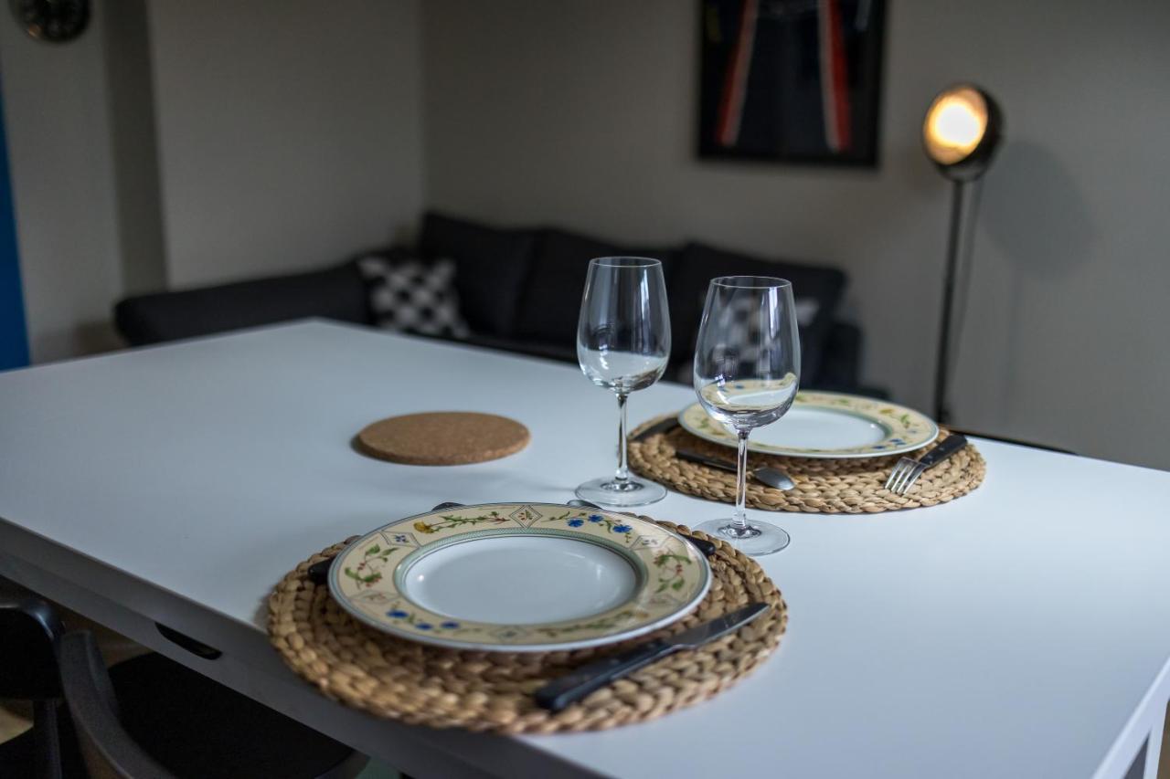 Appartement 24H Au Mans à Le Mans Extérieur photo
