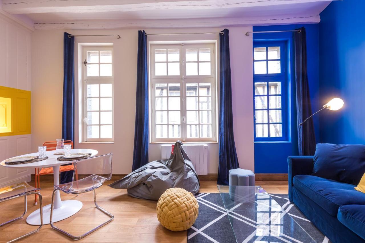 Appartement 24H Au Mans à Le Mans Extérieur photo